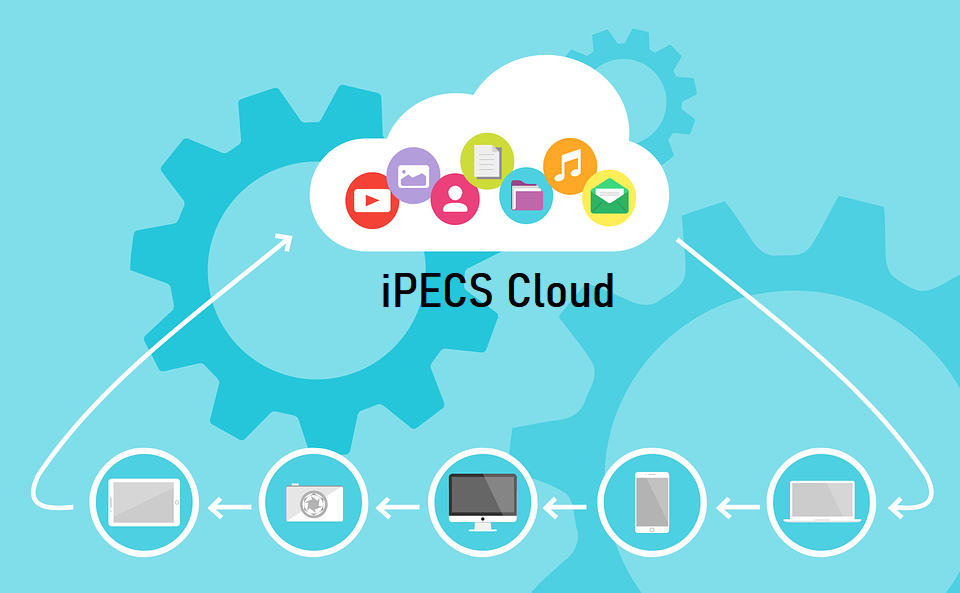 iPECS Cloud